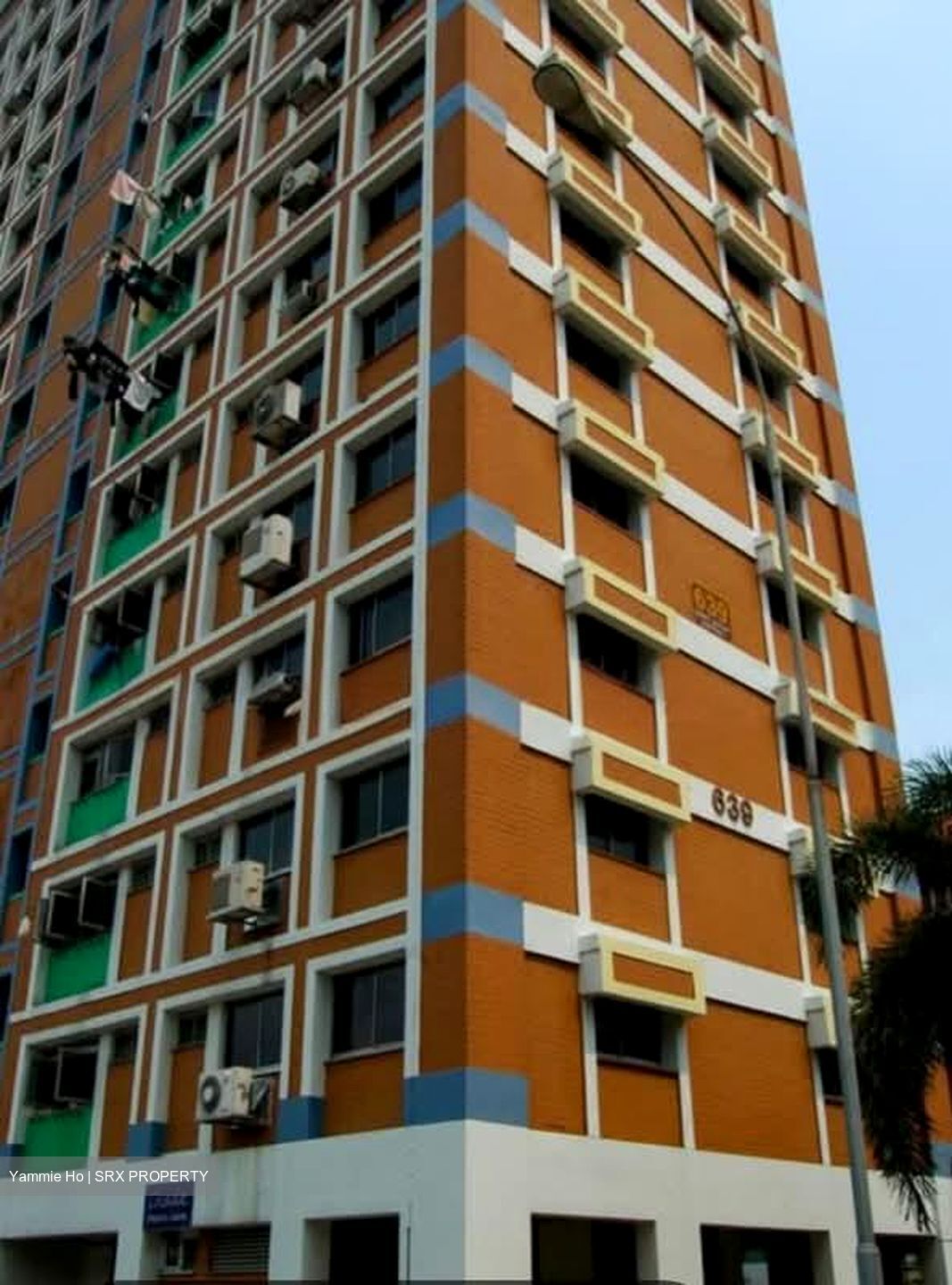 Bukit Batok Central (D23), Shop House #553718581